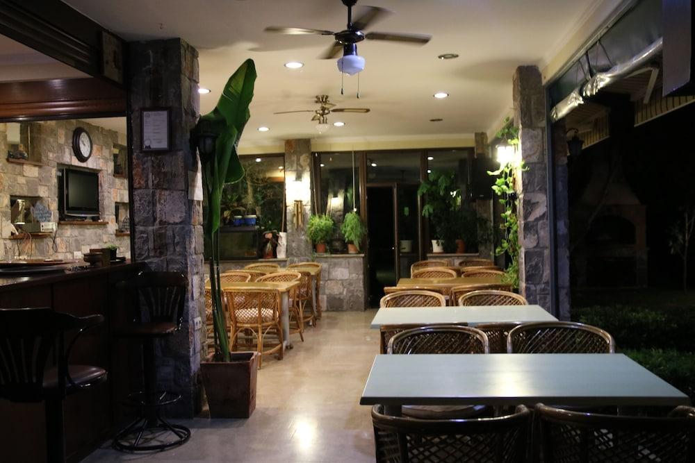 Hotel Dalos Göcek Exterior foto