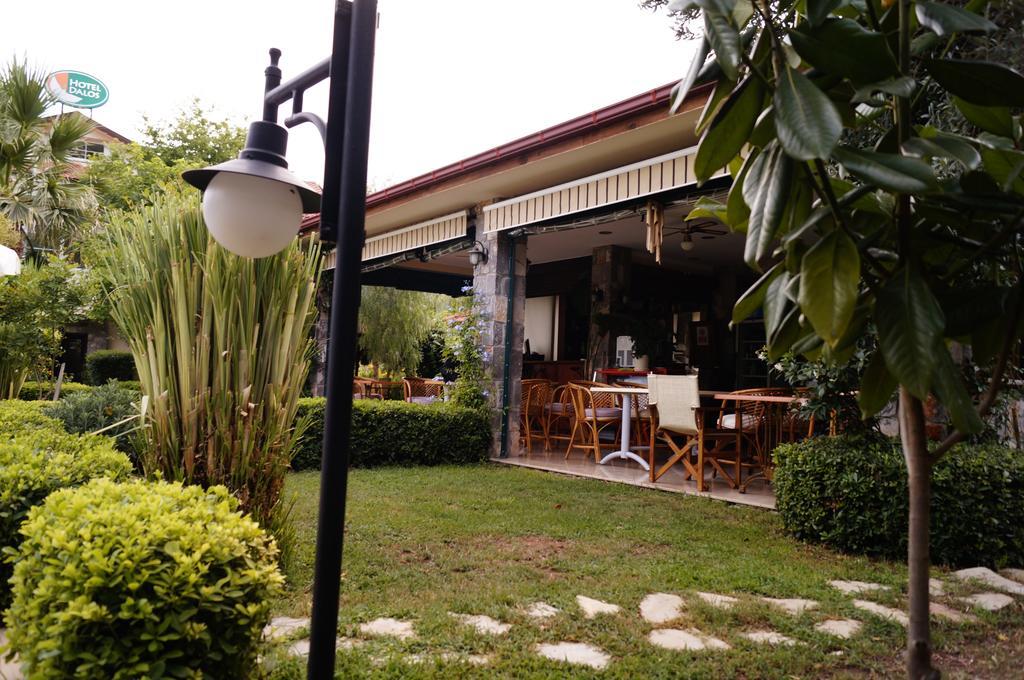 Hotel Dalos Göcek Zimmer foto