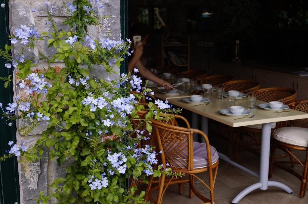 Hotel Dalos Göcek Zimmer foto